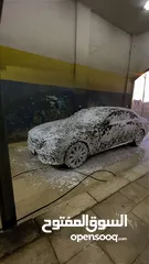  6 مرسيدس E220