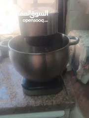  6 خفاقة حلويات عشره لتر شبه وكاله نخب اول