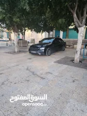  3 مارسيدس e220d  amg بحالة الشركة