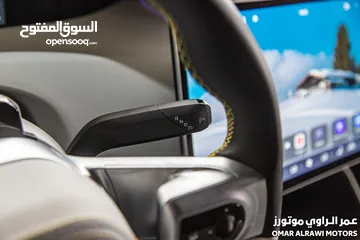  16 Changan Avatr 11 AWD  2023   عداد صفر