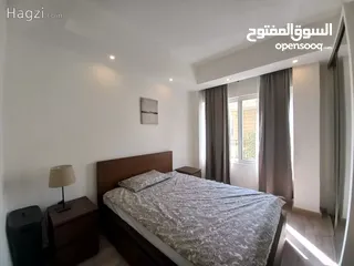  4 شقة مفروشة للإيجار 95م2 ( Property 17304 ) سنوي فقط