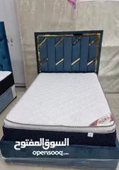  3 Bed Matress single any sizes