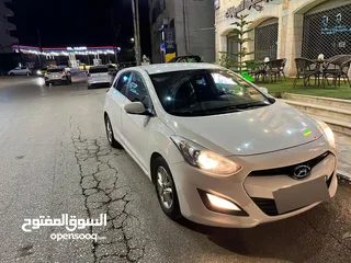  4 هونداي i30