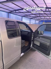  5 بكب فورد F150