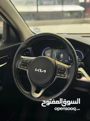  15 بالتقسيط من راسي لراسك كيا نيرو 2022 كهربا