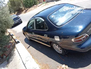 18 افانتي 1995