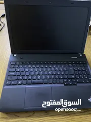  1 lenovo thinkpad E540