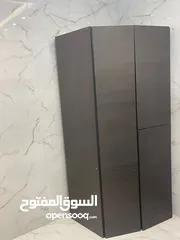  11 مطبخ كامل  لون سكني