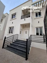  19 فيلا رائعة للإيجار بالمنومة مقابل مجمع المنومة التجاري Villa for rent in Al Manuma