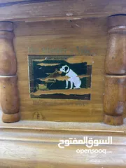  3 قطعة قديمة جداً موسيقية للبيع موجودة في ابوظبي