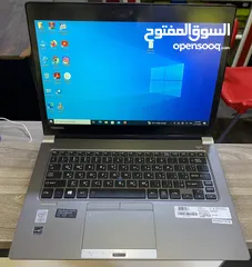  10 لابتوب ToSHIBA الياباني