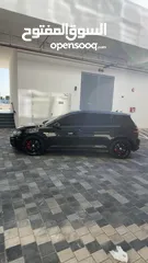  6 Golf R للبيع