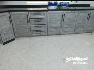  11 زياد البون المطابخ الالمنيوم و الصلد والشبابيك