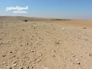  8 قطعة أرض في أجمل مناطق المطبة