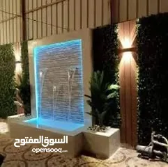  5 حول حديقتك الى لوحة فنية ساحرة باسعار مناسبة للجميع لا للاستغلال