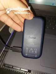  10 dell latitude 3510 core i5 G 10 with 1tp ssd and 1tp hard external and with Fan with all Accessories