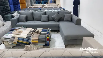  11 Brand New Sofa ready for sale