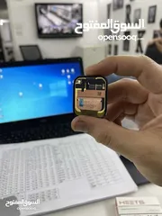  8 LCD Apple watch Series S8 (45mm) شاشة ساعة ايفون الاصلية.