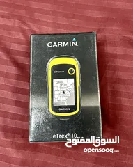  2 جهاز خرائط GPS , Garmin