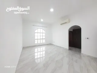  2 08 غرف  02 صالة  مجلس للإيجار مدينة أبوظبي البطين