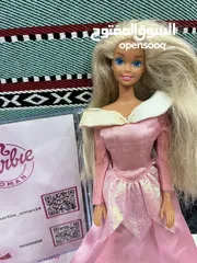  24 Barbie doll