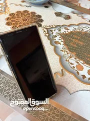  5 samsung galaxy note 9 phone. for sale on 99.900kd