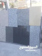  4 رخام و جرانيت ادراج مطابخ فاير بليس مغاسل باربكيو ارضيات