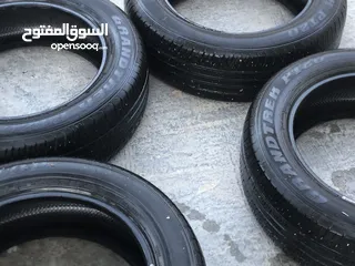  10 4 اربع عجال TOYOTA RAF 4 بحاله الوكاله قابل للتفاوض