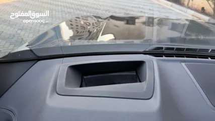  29 BMW x3 30e ترخيص   محرك 2000 هايبرد plug in/يقطع على الشحنه 30 كيلو متر  293 حصان