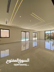  7 Dabouq villa for sale