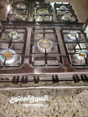  3 طباخ مصري خمس مشاعل