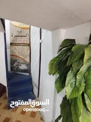  4 مكتب ارضى مميز للبيع
