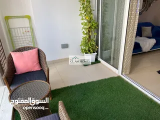  20 Luxurious apartment located in Al mouj in a posh locality Ref: 175N