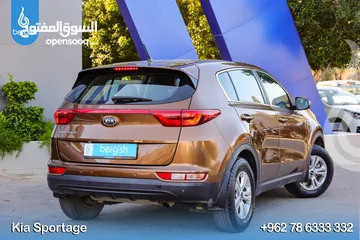  6 Kia_Sportage_2017_2000cc