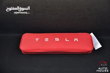  30 تسلا Model X كفالة الوكالة 2018 Tesla Model X D75