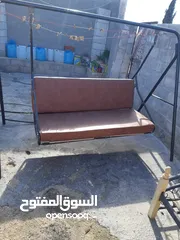  3 مرجوحة للبيع