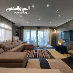  9 ليه تشتري شقة لما ممكن تسكن خلال شهور في شقة دوبلكس بجاردن خاصة كومباوند creek town بالقاهرة الجديدة