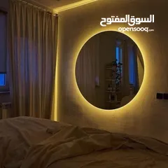  11 تفصيل جميع انواع مرايا والزجاج العادي والسيكوريت