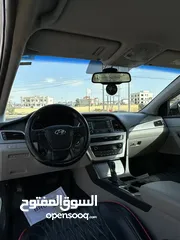  11 هنداي سوناتا 2016 سعر حرق