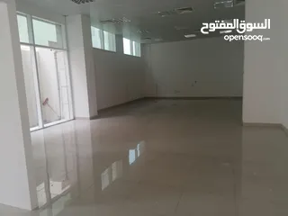  5 Office Space For Rent in Al Khuwair