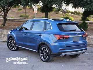  5 بسعر مغري بداعي السفر MG RX5 2020 بحالة الجديدة وارد وكفالة الوكالة فل الفل أعلى صنف فحص اوتوسكور A