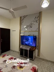  2 غرف للإيجار اليومي و الاسبوعي و الشهري