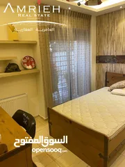  6 شقة ارضية للبيع في قرية النخيل / قرب مسجد المحسنات (قرية النخيل )