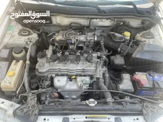  7 نيسان صني 2010 ياباني خصوصي اصلي