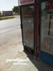  3 ثلاجات عدد 2عرض باب. واحد بدل على ثلاجه بابين عرض بشرط تبريد عالي أو للبيع