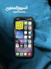  1 ايفون 16 عادي 128GB