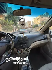  10 شفروليه افيو مديل 2011
