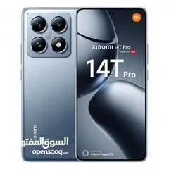  1 شاومي 14 تي بر ، Xiaomi 14t pro