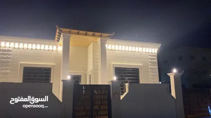  9 منزل مميز للبيع في الزرقاء  من المالك مباشرة