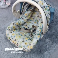  6 أطفال ألعاب وأكسسوارات